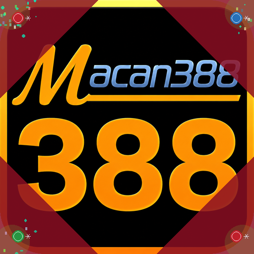 macan388 — galeri pratinjau - APK Resmi