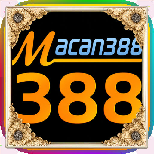 macan388 — galeri pratinjau Resmi APK
